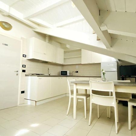 Residence Altea ริชชิโอเน ภายนอก รูปภาพ