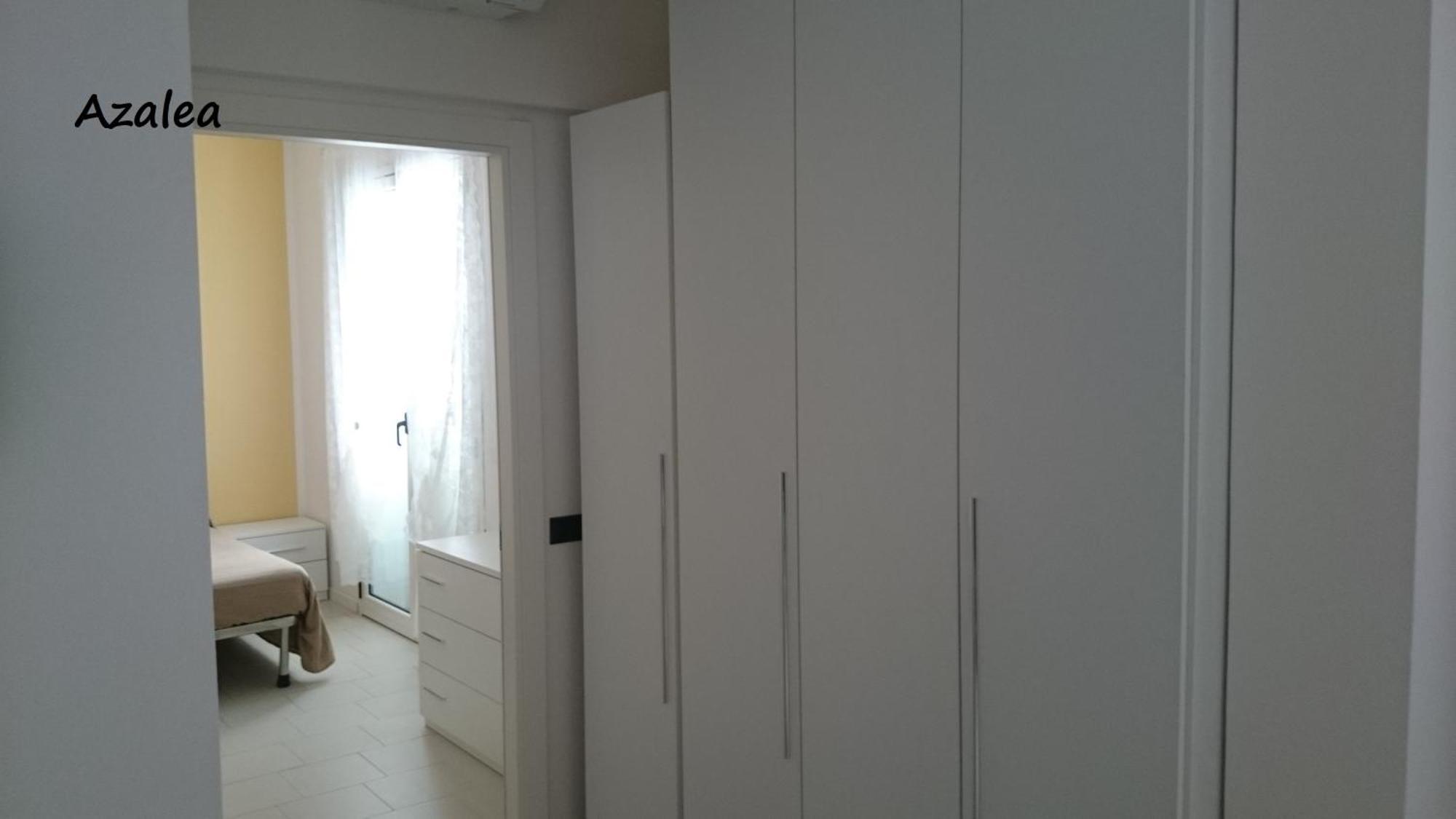 Residence Altea ริชชิโอเน ภายนอก รูปภาพ