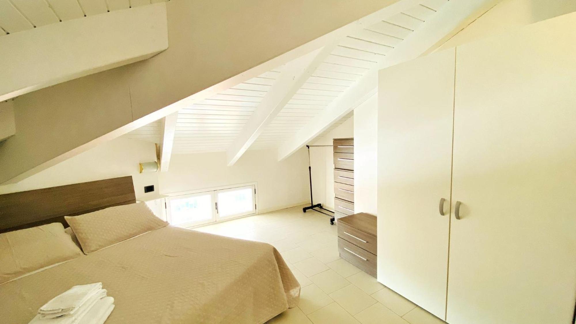 Residence Altea ริชชิโอเน ภายนอก รูปภาพ